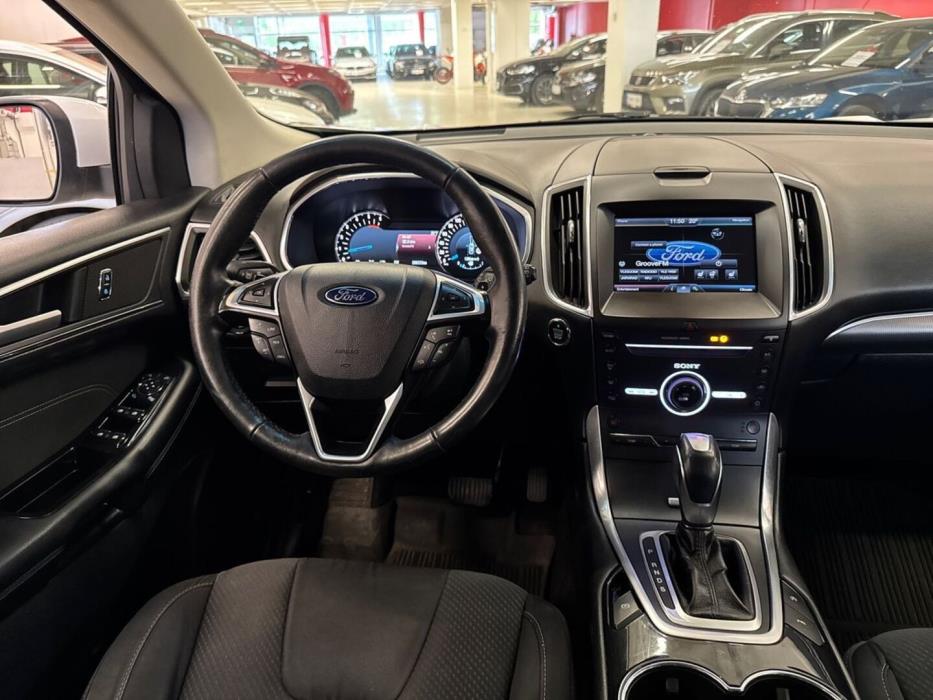 FORD Edge 2016