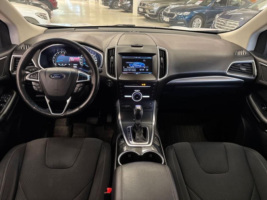 FORD Edge 2016