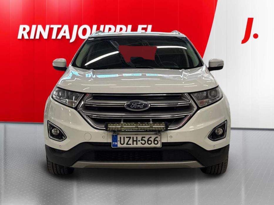 FORD Edge 2016