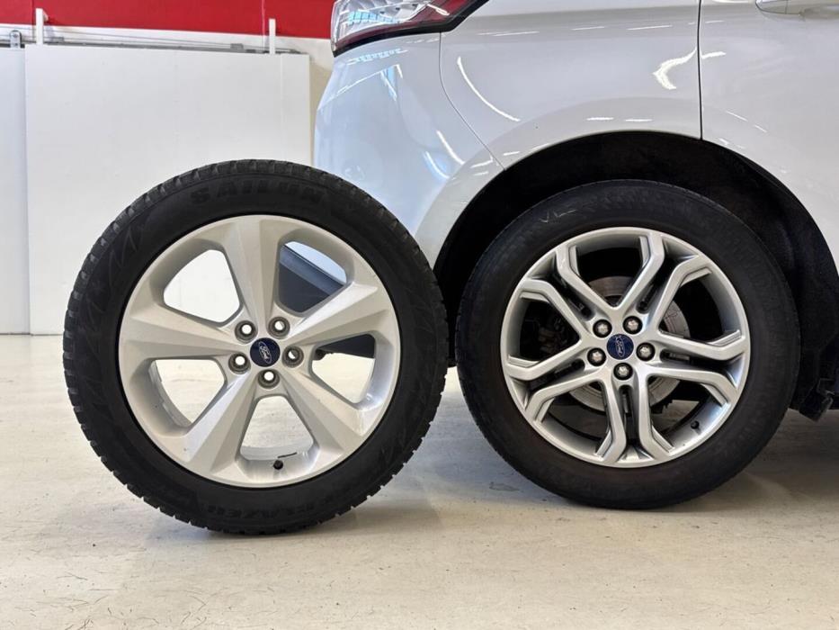 FORD Edge 2016