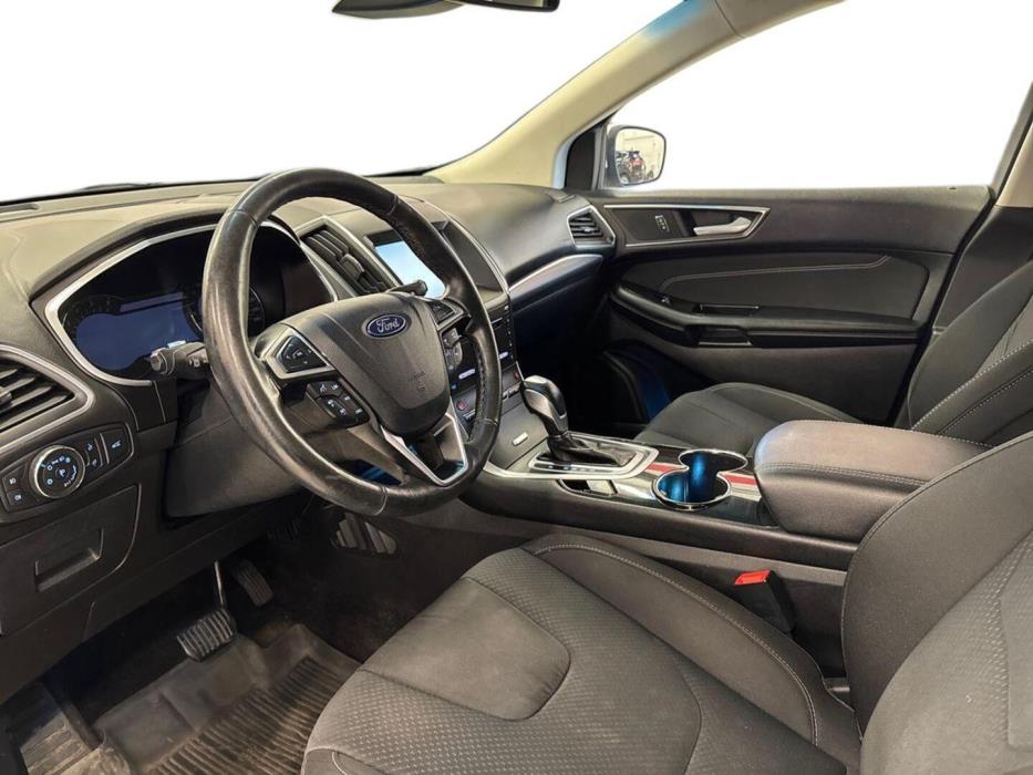 FORD Edge 2016
