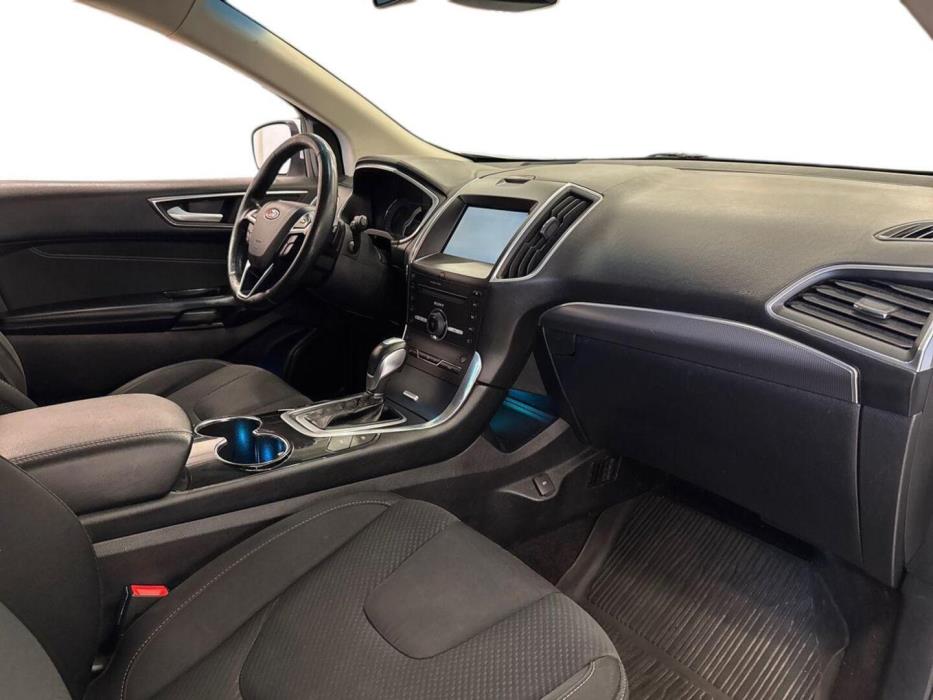 FORD Edge 2016
