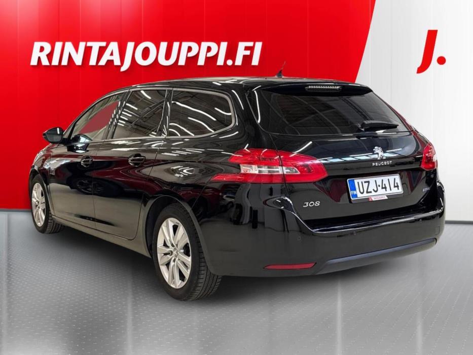 PEUGEOT 308 2017