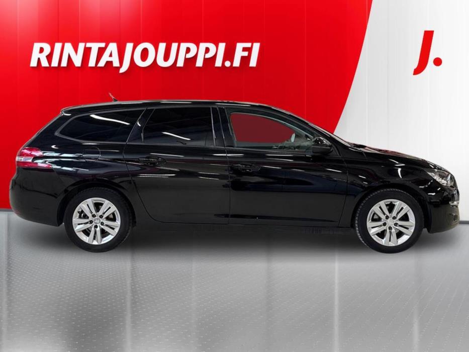 PEUGEOT 308 2017