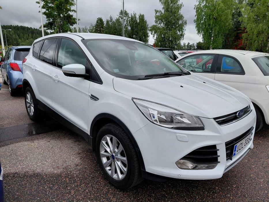 FORD Kuga 2016