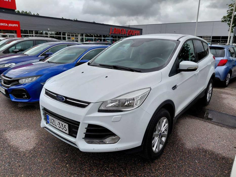 FORD Kuga 2016