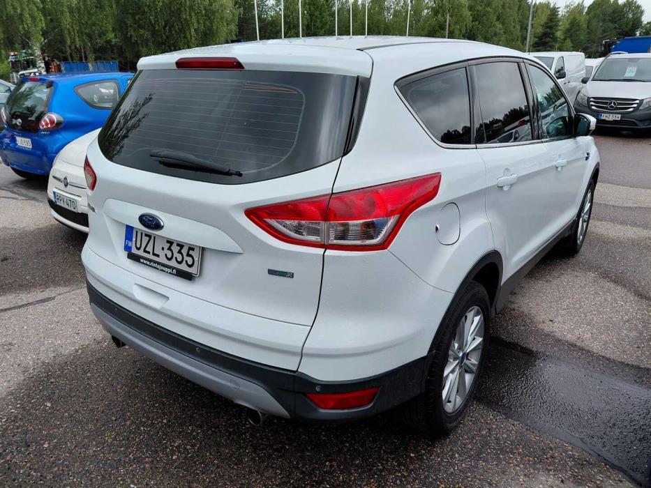 FORD Kuga 2016