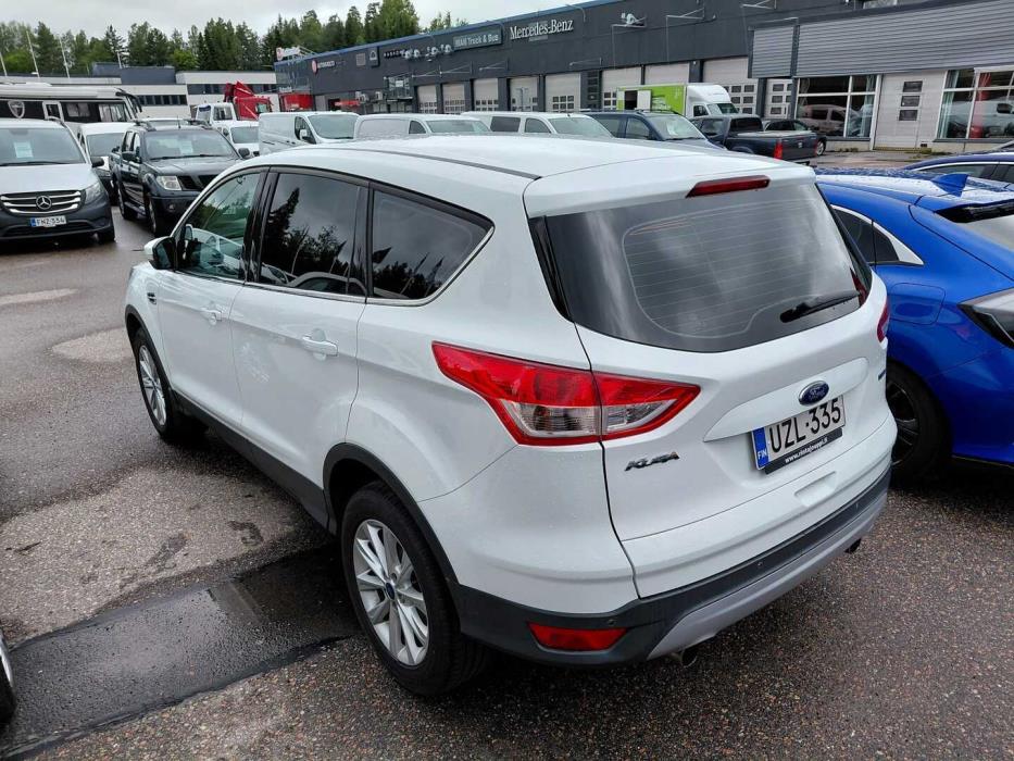 FORD Kuga 2016