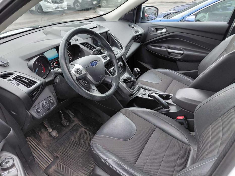 FORD Kuga 2016