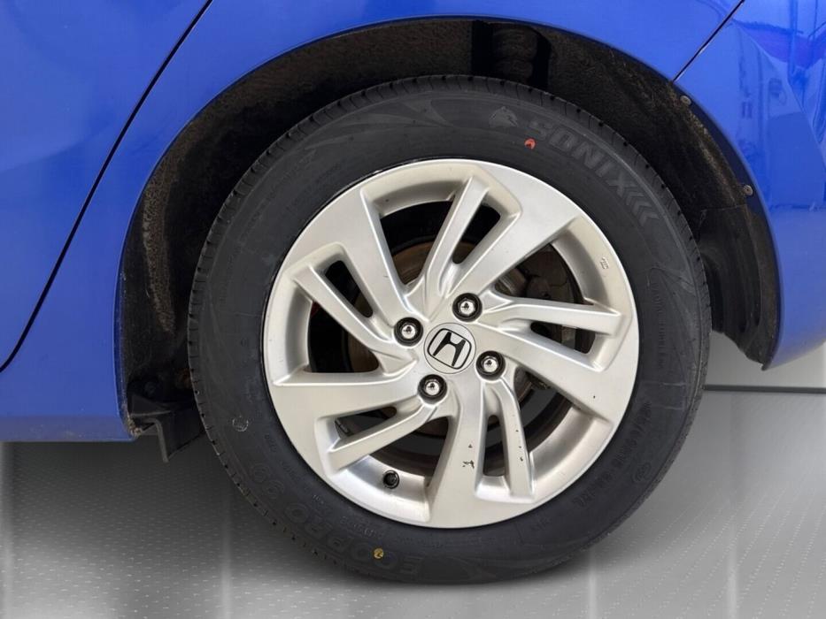 HONDA Jazz 2017