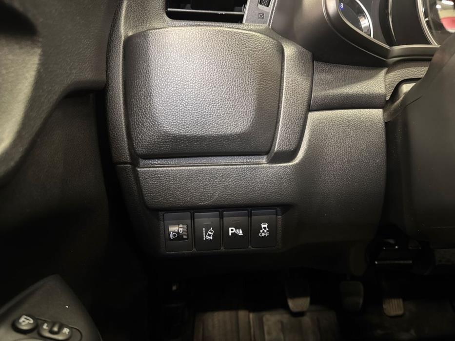 HONDA Jazz 2017