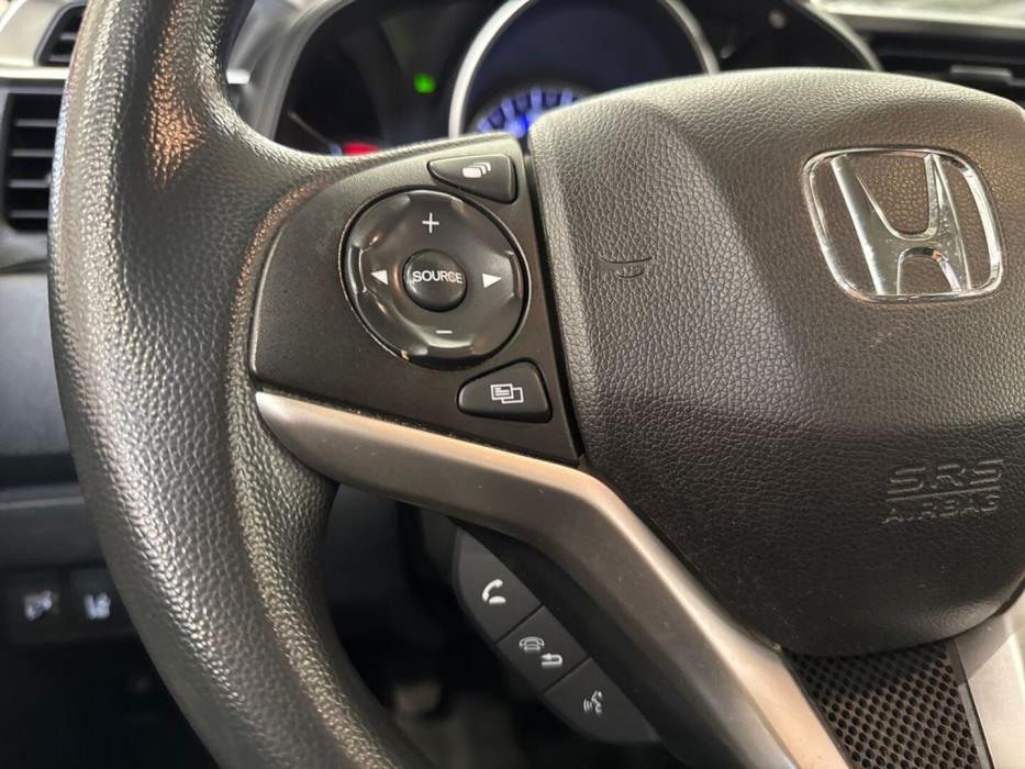 HONDA Jazz 2017