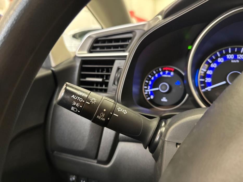 HONDA Jazz 2017