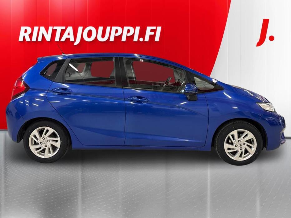 HONDA Jazz 2017