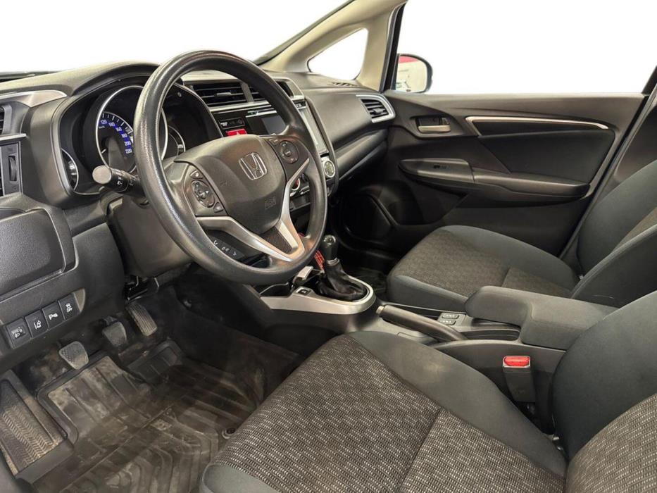 HONDA Jazz 2017
