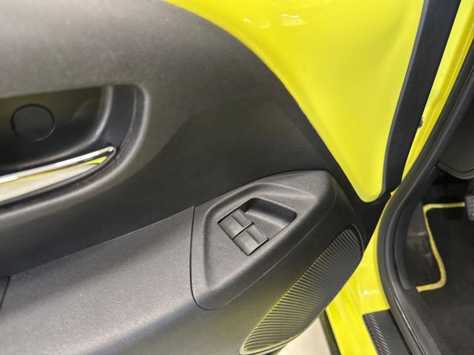 TOYOTA AYGO 2017