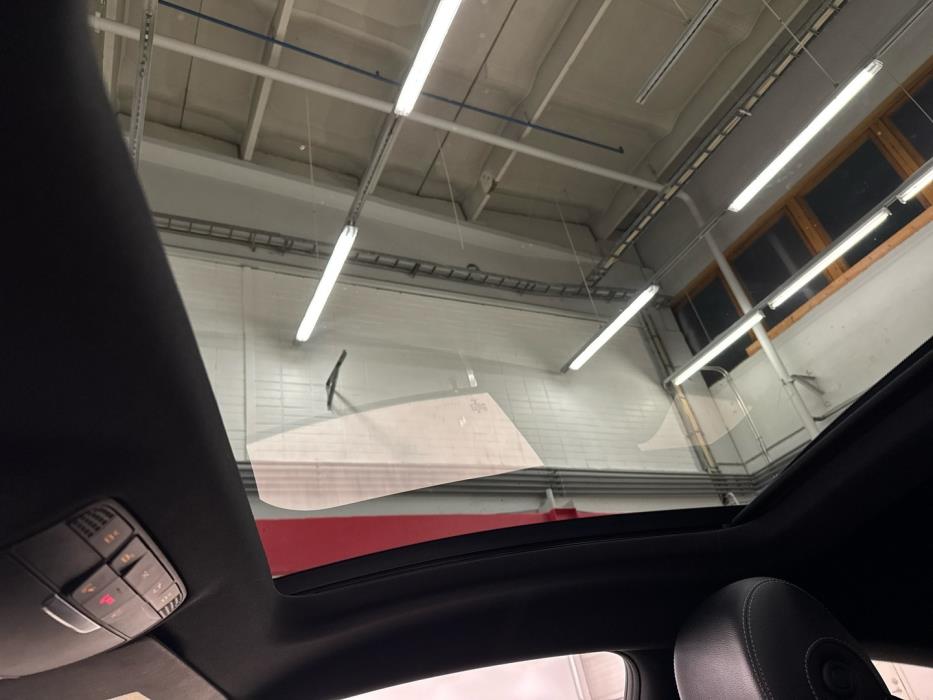 MERCEDES-BENZ C 2017