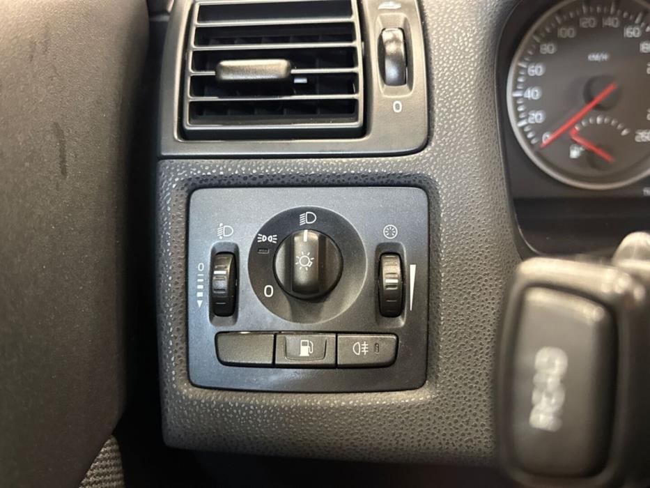 VOLVO C30 2007