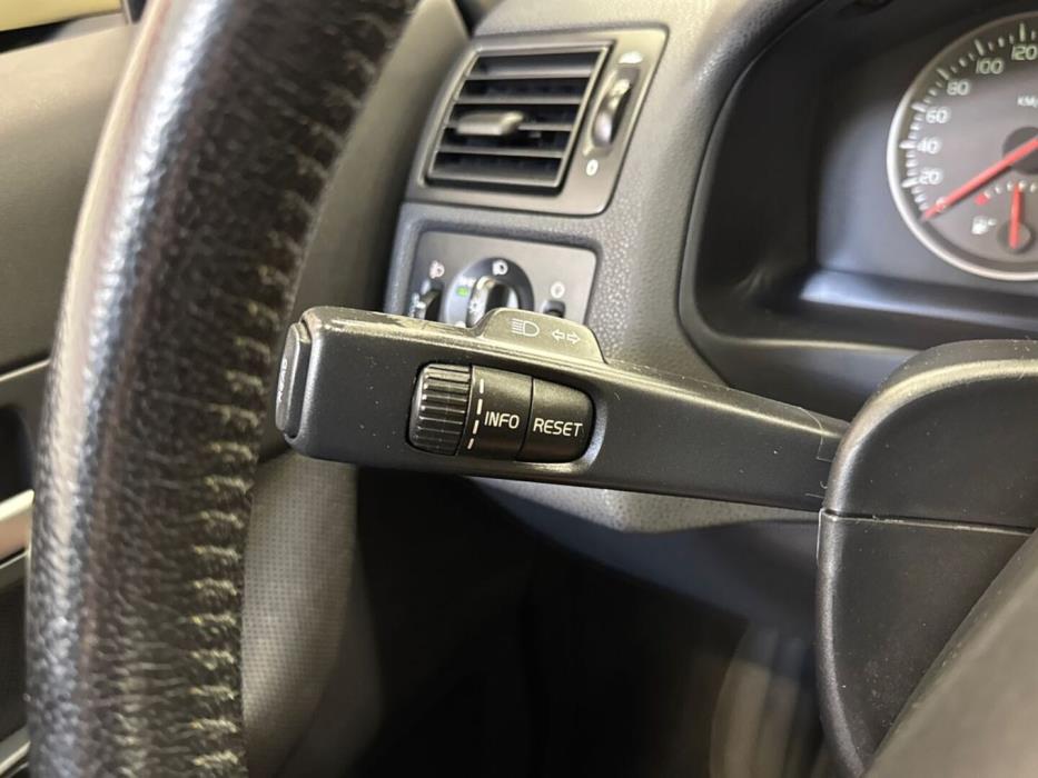 VOLVO C30 2007