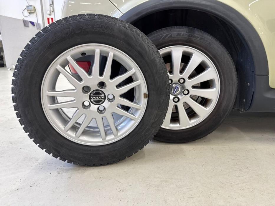 VOLVO C30 2007