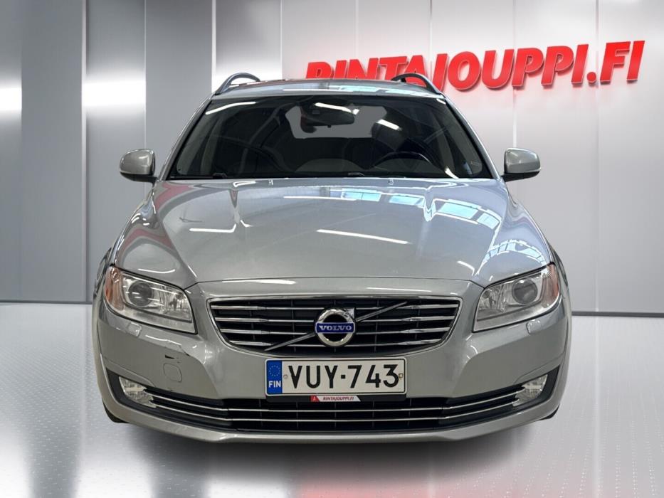 VOLVO V70 2014