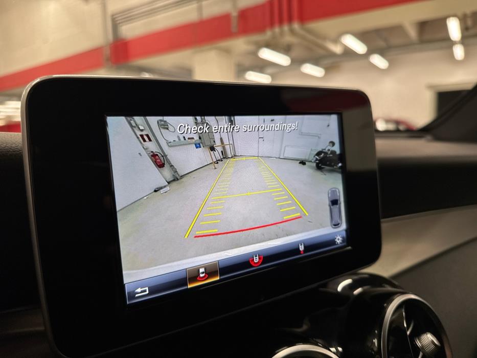 MERCEDES-BENZ GLC 2016