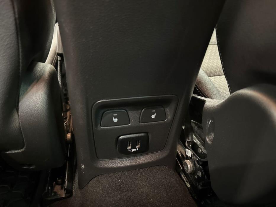 OPEL Astra 2018