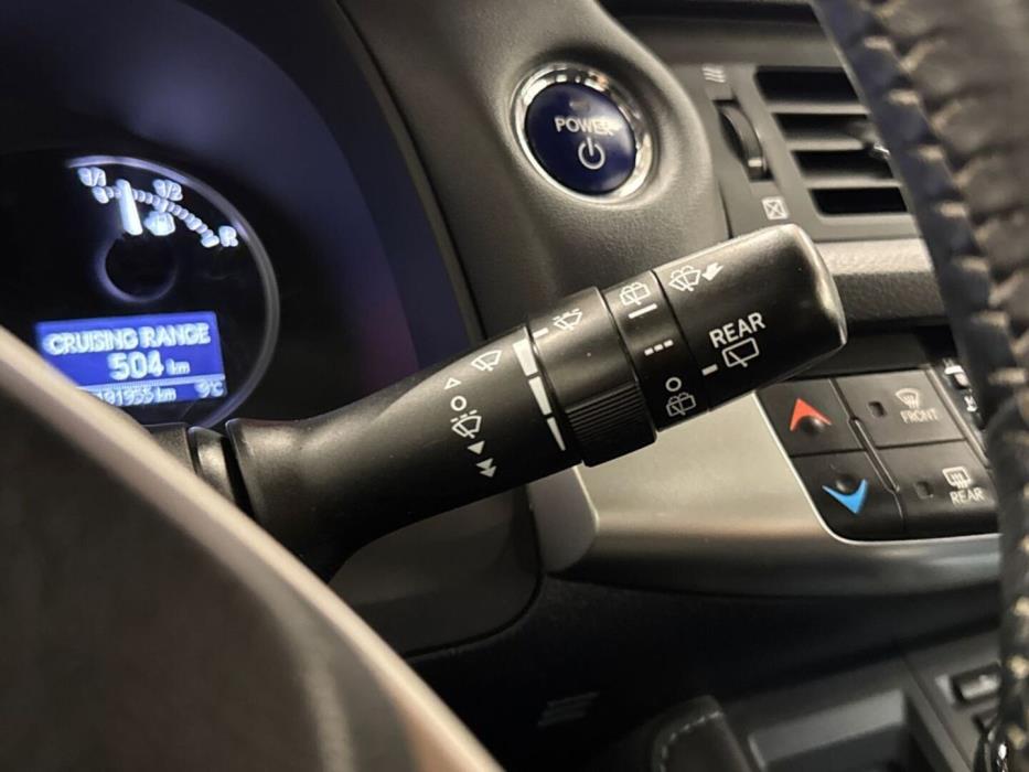 LEXUS CT 2011