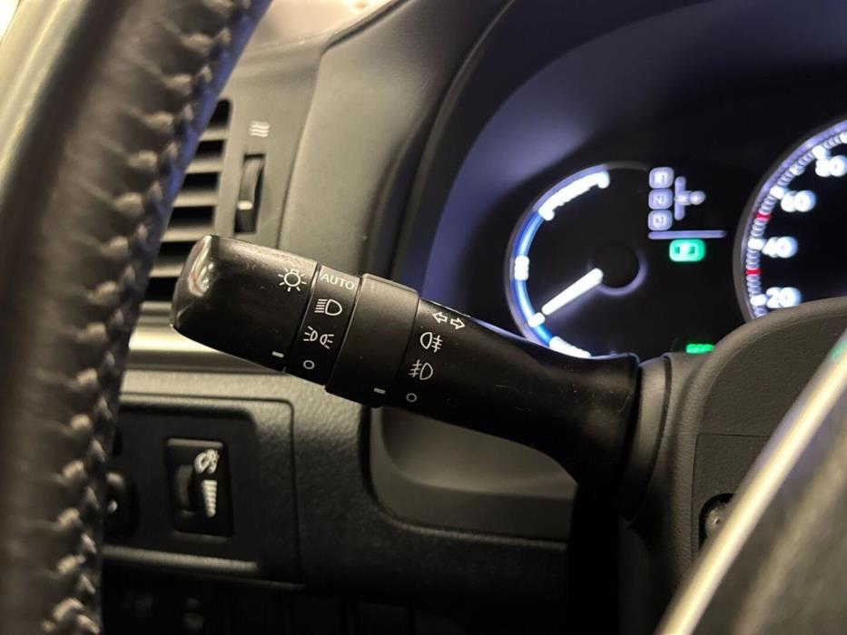 LEXUS CT 2011