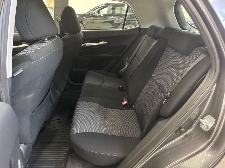TOYOTA Auris 2010