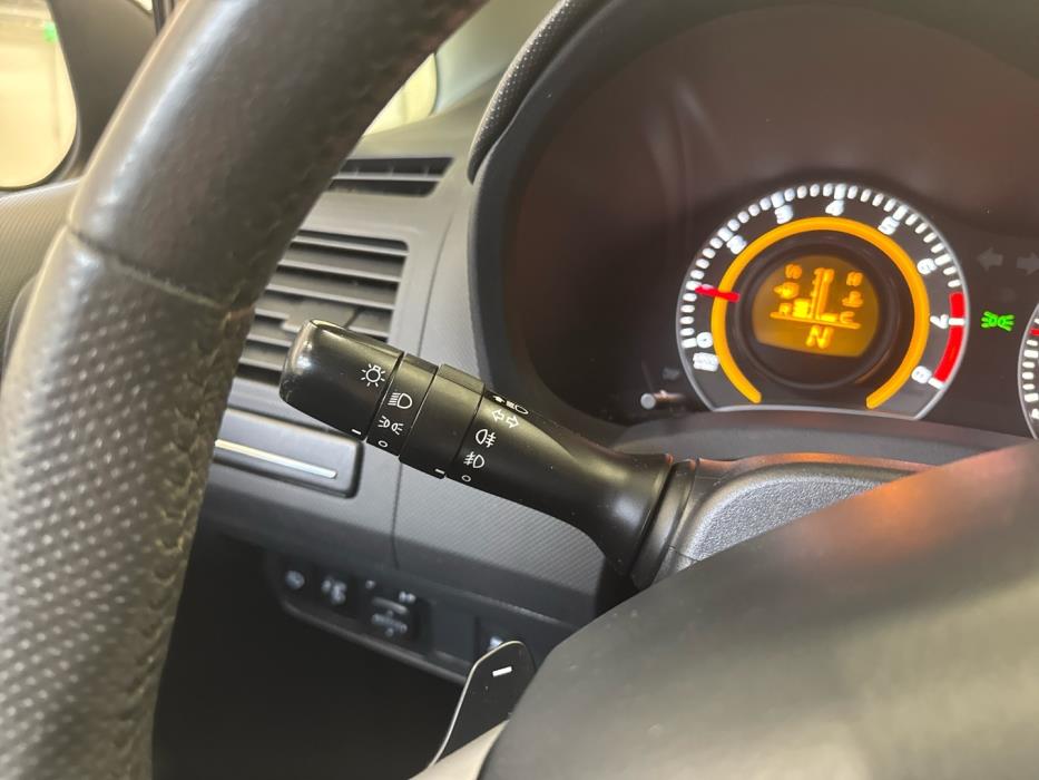 TOYOTA Auris 2010