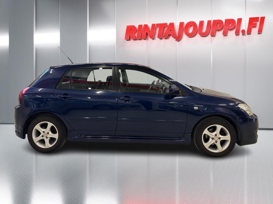 TOYOTA Corolla 2004