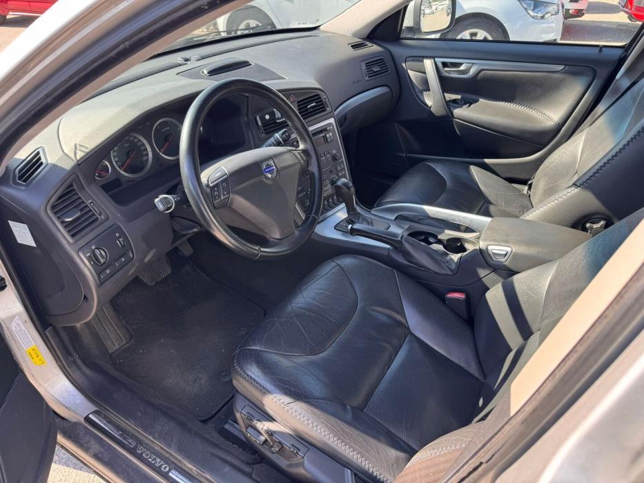 VOLVO XC70 2007