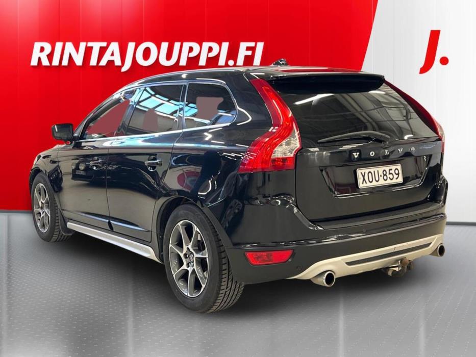 VOLVO XC60 2011
