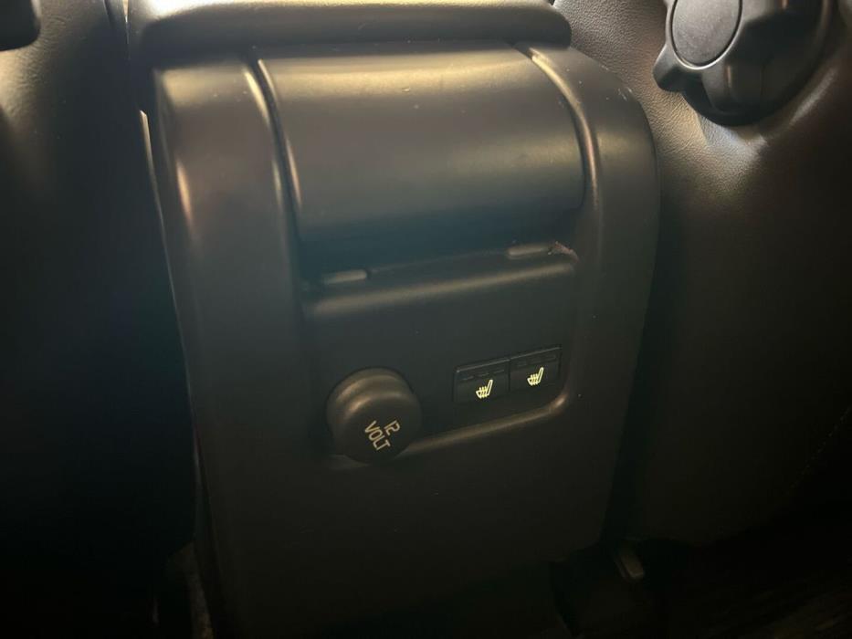 VOLVO XC60 2011