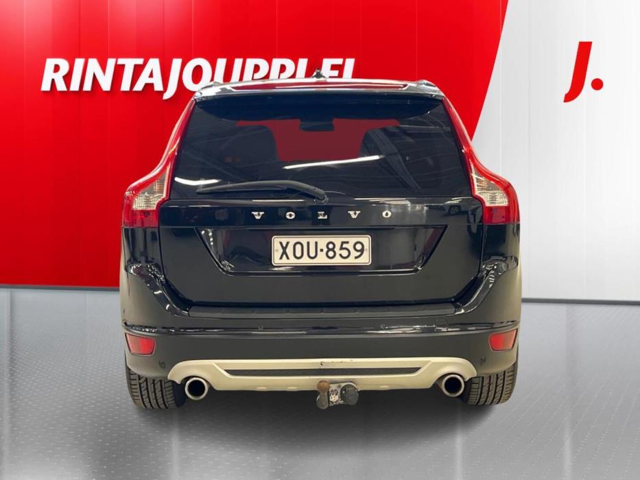 VOLVO XC60 2011