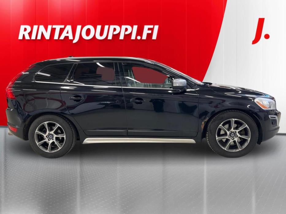 VOLVO XC60 2011