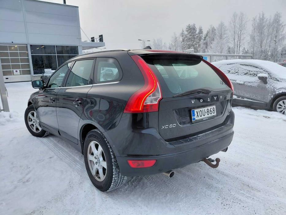 VOLVO XC60 2011