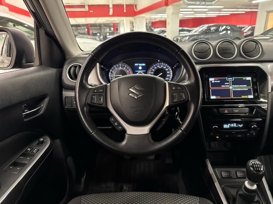 SUZUKI Vitara 2020