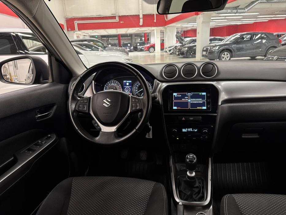 SUZUKI Vitara 2020
