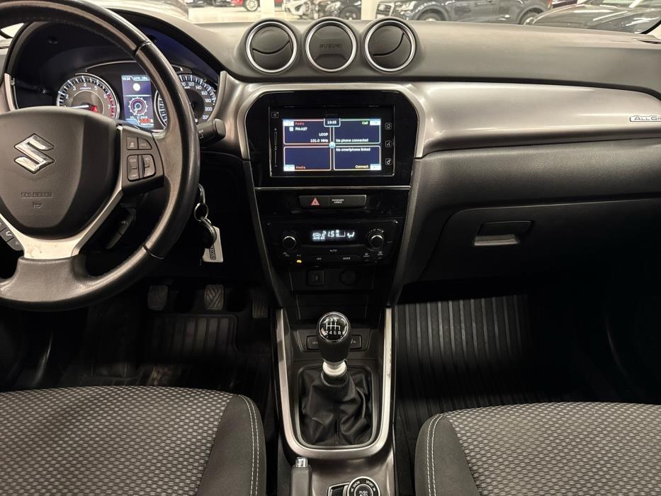 SUZUKI Vitara 2020