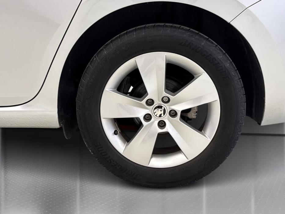 SKODA Scala 2021
