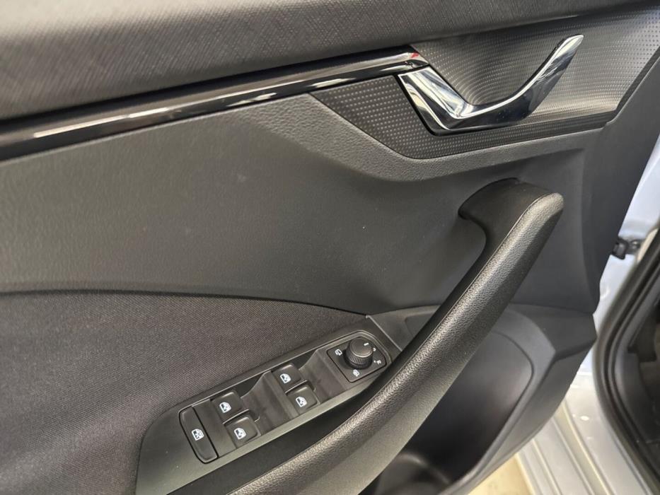 SKODA Scala 2021