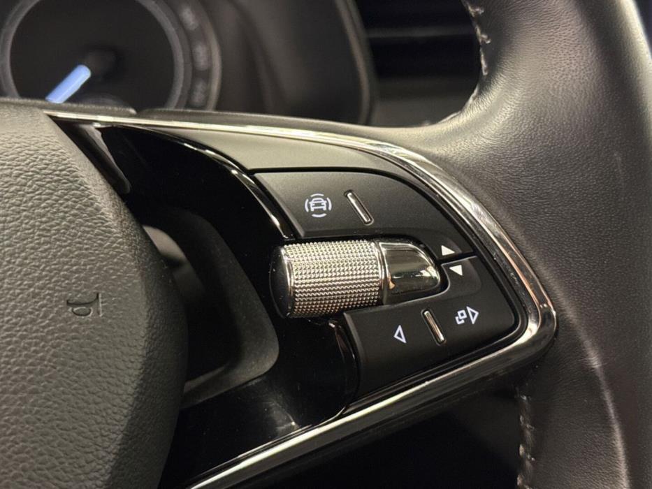 SKODA Scala 2021