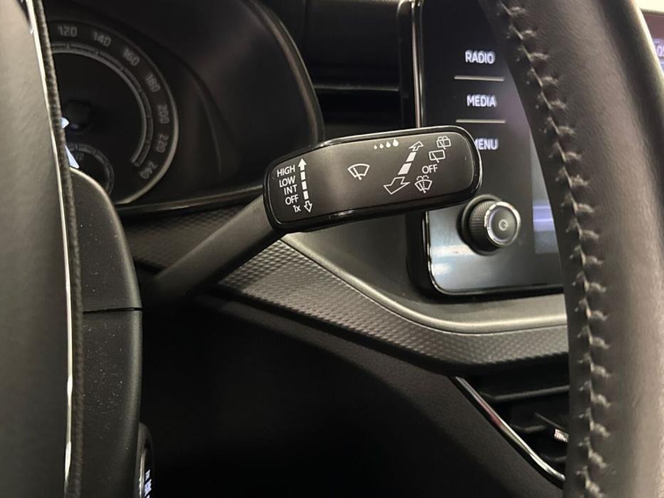 SKODA Scala 2021