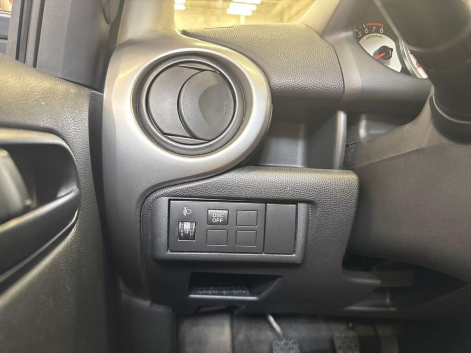 MAZDA Mazda2 2008