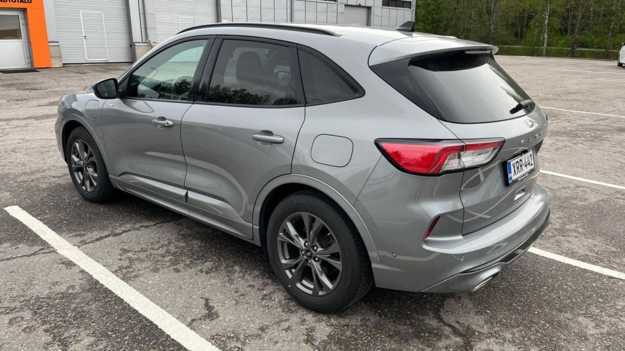 FORD Kuga 2020