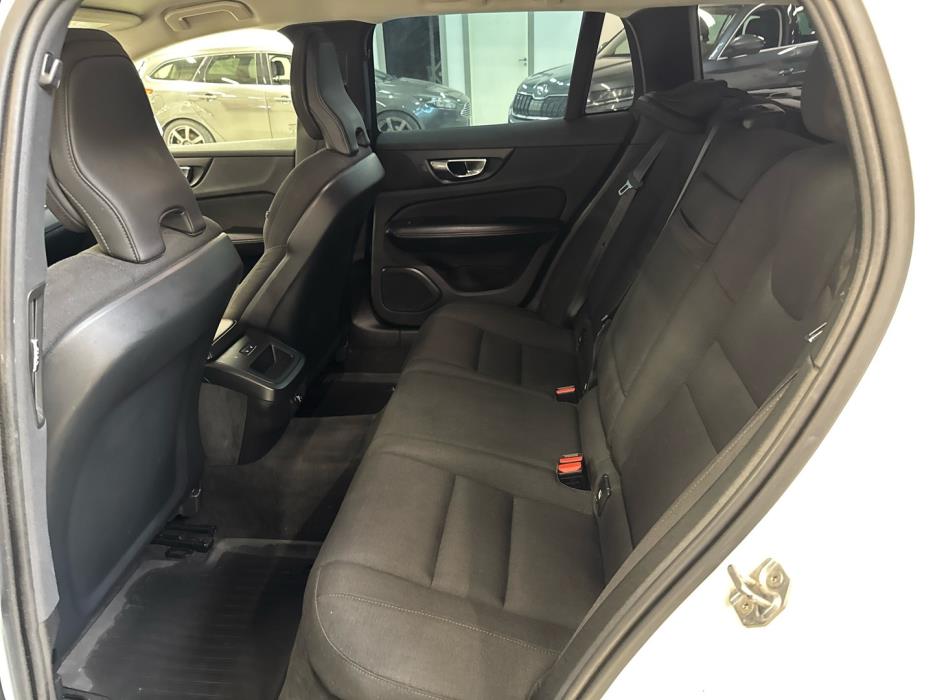 VOLVO V60 Cross Country 2019