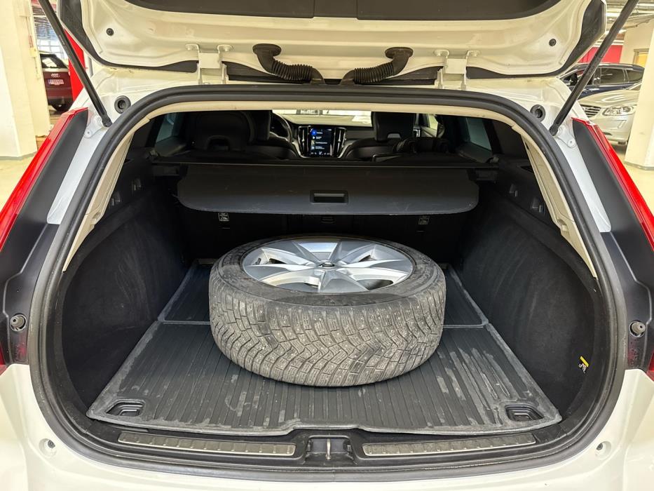 VOLVO V60 Cross Country 2019