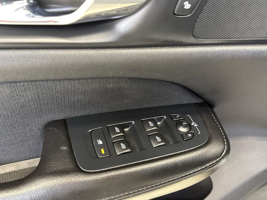 VOLVO V60 Cross Country 2019